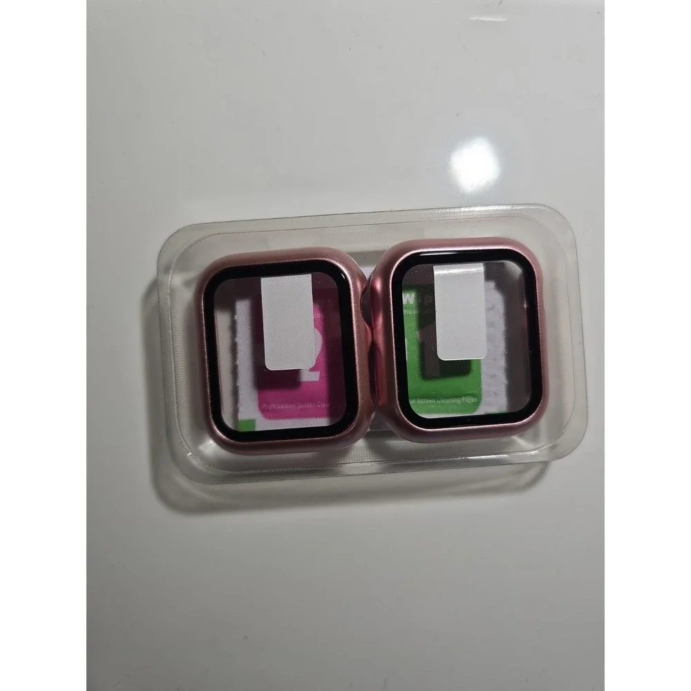 Smart‎ watch case Pink, Fits Apple 6/5/4